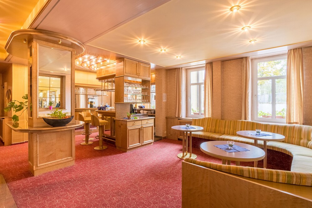 Hotelbar