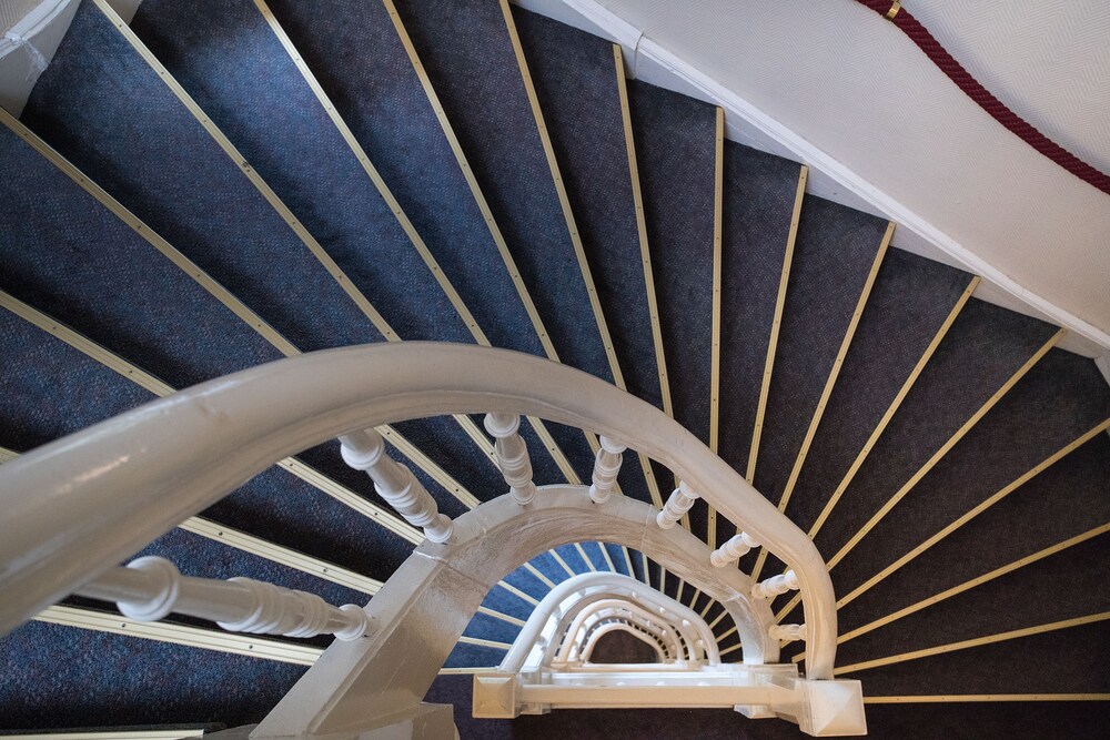 Treppe