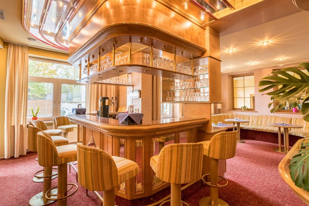 Hotelbar