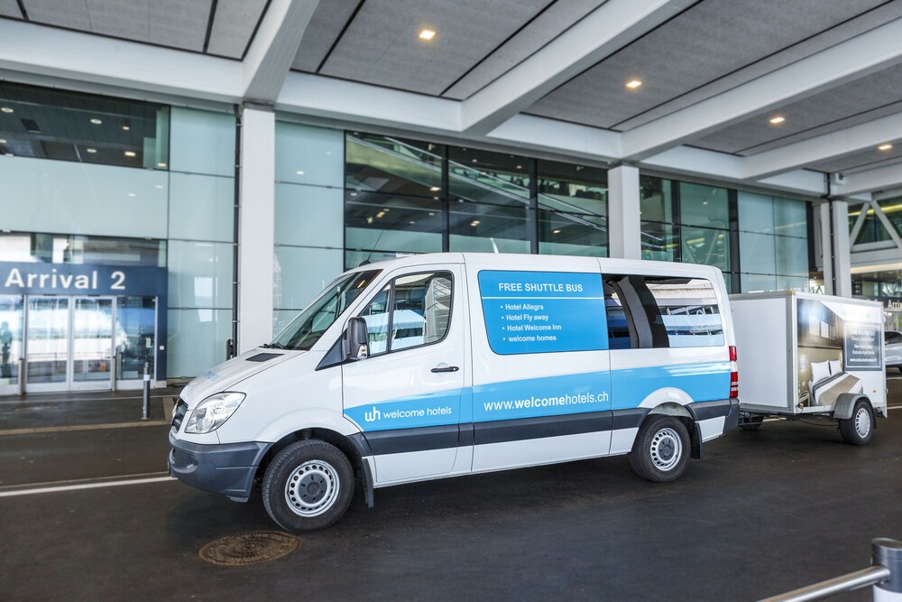 Airport Shuttle