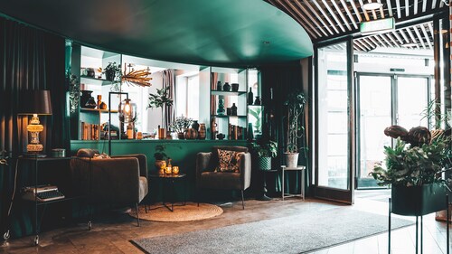 Clarion Collection Hotel Uppsala
