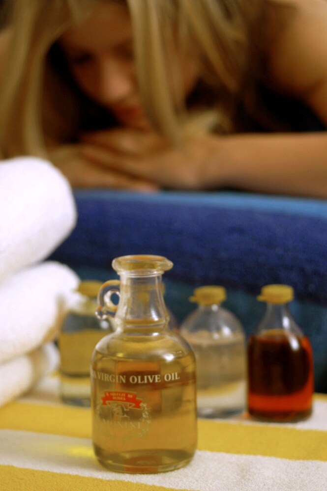 Treatment Room