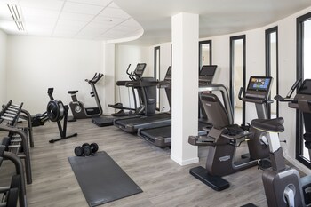 Sports Facility