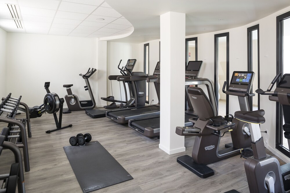 Sports Facility