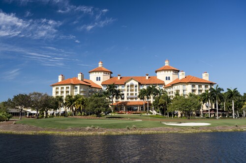 The Ritz-Carlton Golf Resort, Naples