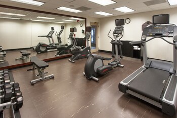 Sports Facility