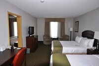 Suite, Multiple Beds, Non Smoking