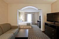 Executive Room 1 King Bed Non Smoking