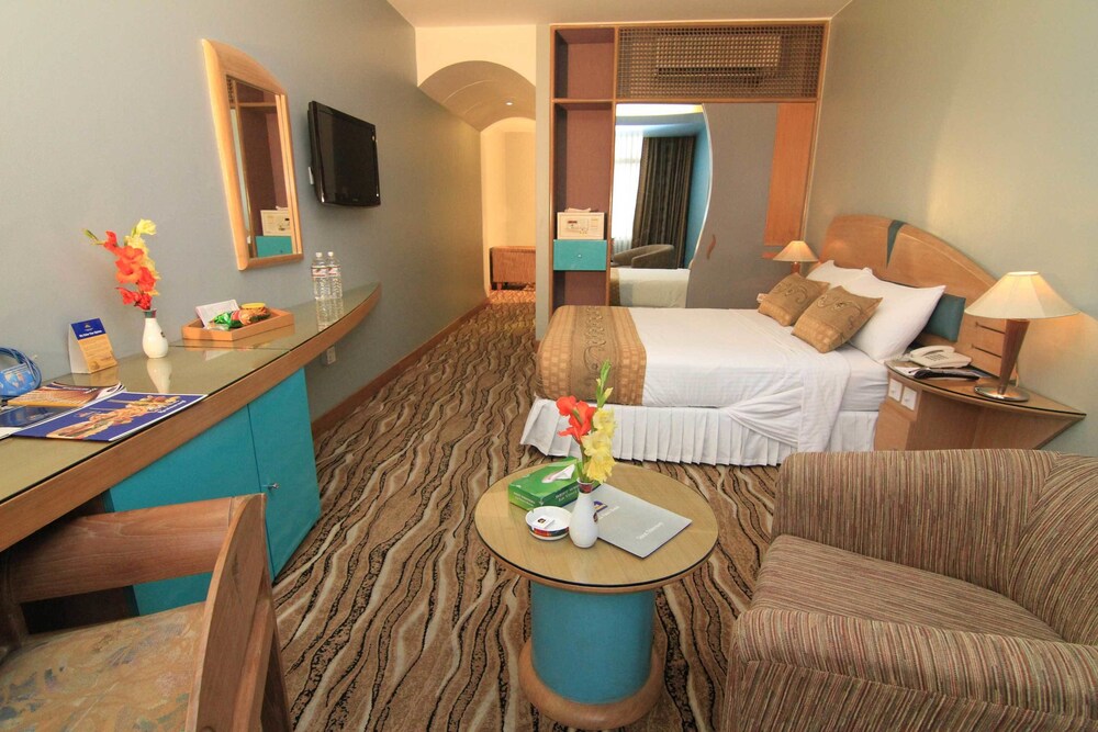 Guestroom