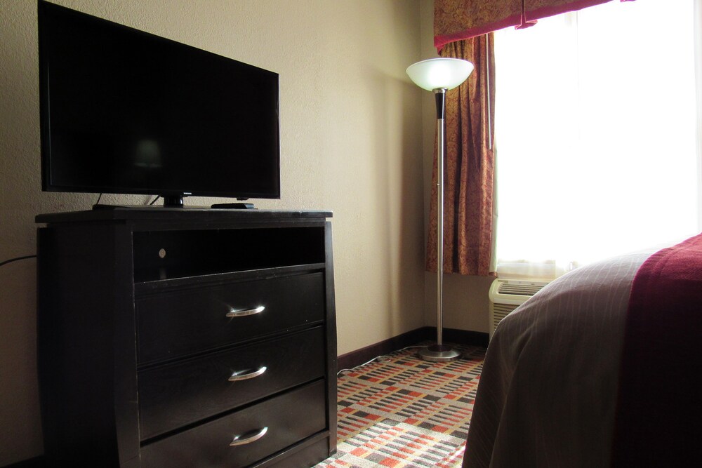 In-Room Amenity