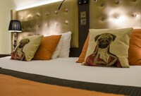 Classic Single Room