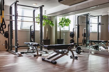 Sports Facility