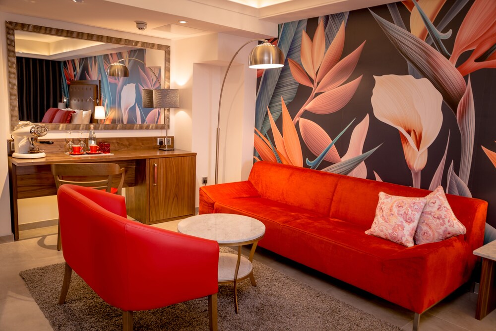 Guestroom