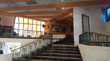 Hotel Lounge