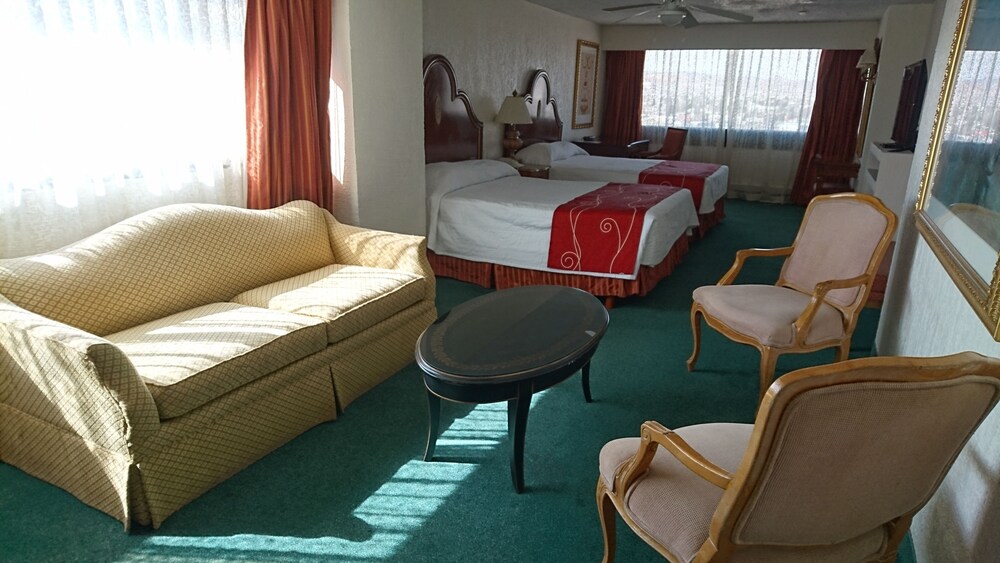 Guestroom