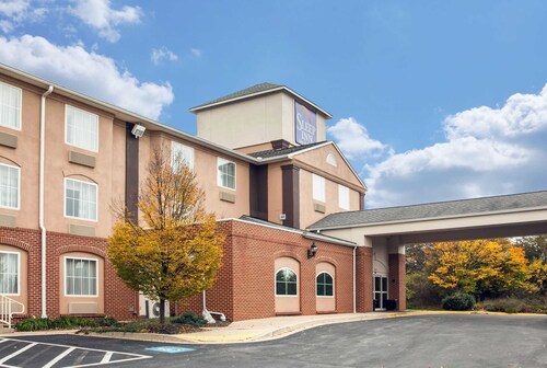 Sleep Inn & Suites Emmitsburg