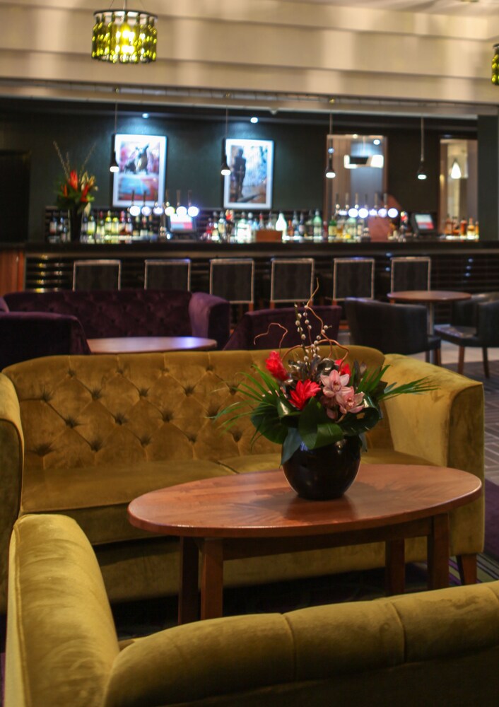 Hotel Bar