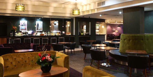 Jurys Inn Birmingham