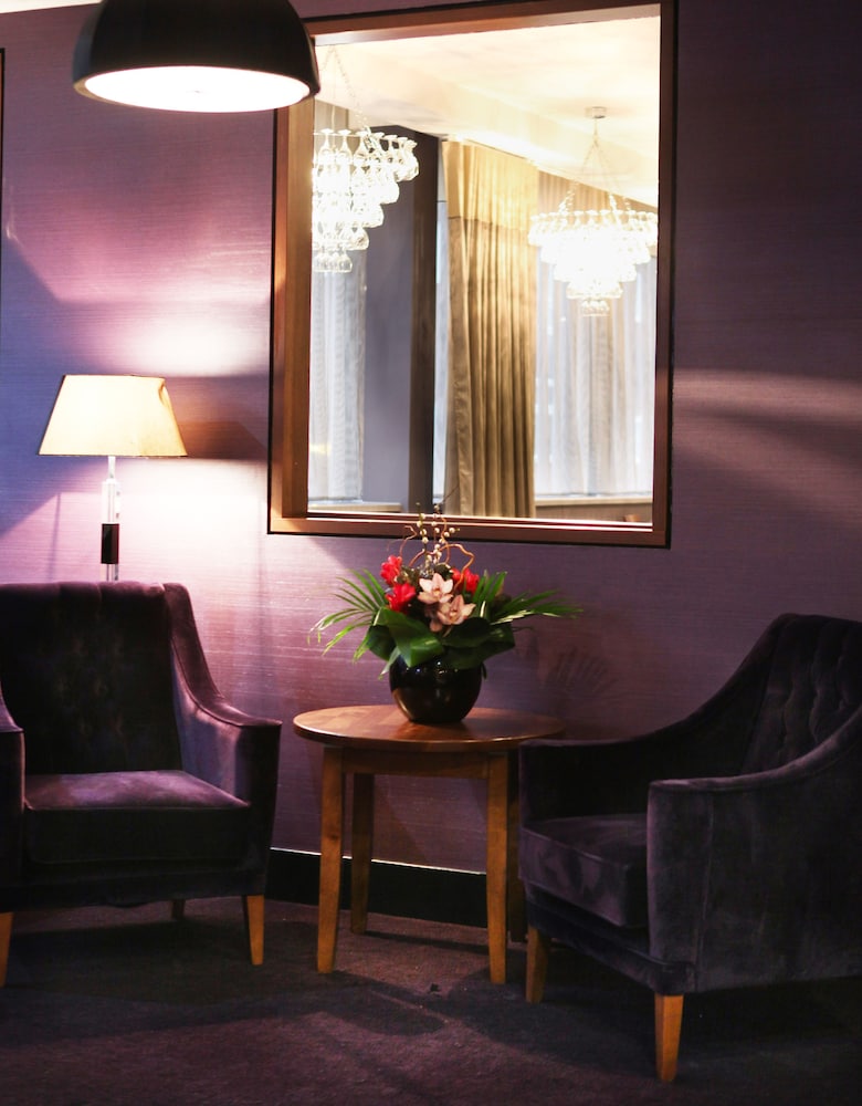 Hotel Interior