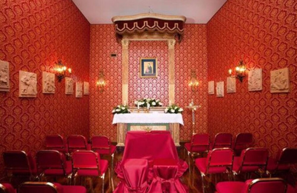 Chapel
