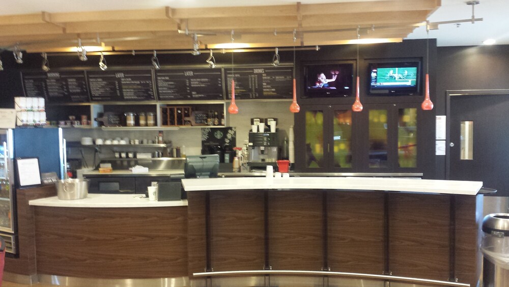 Cafe