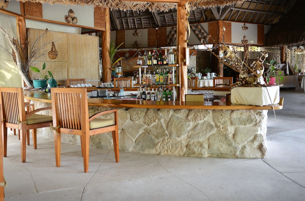 Hotel Bar
