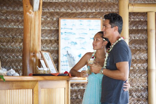 Le Tikehau by Pearl Resorts