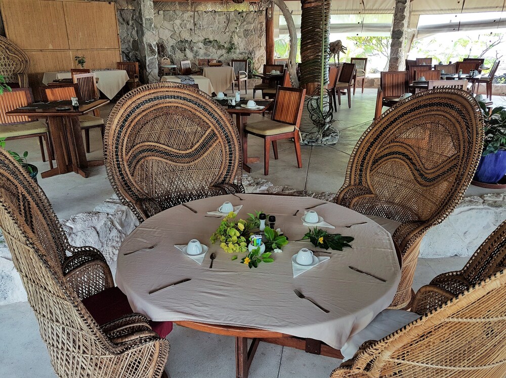 Hotel Interior