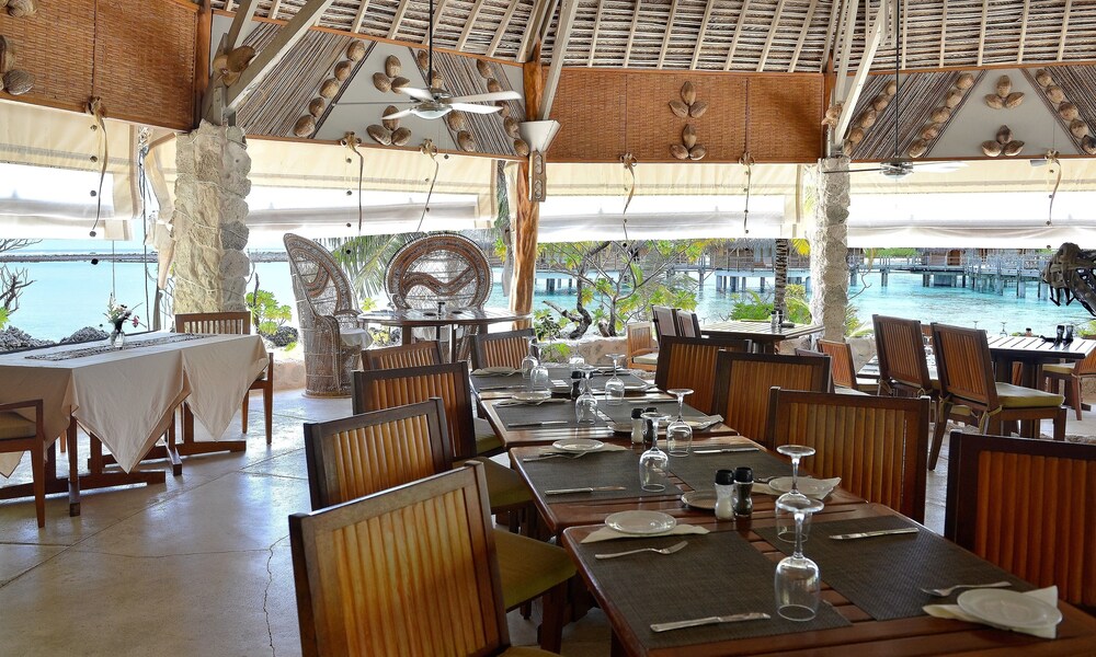 Hotel Interior