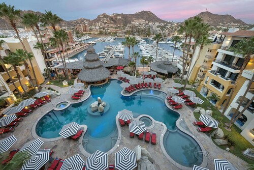 Marina Fiesta Resort & Spa