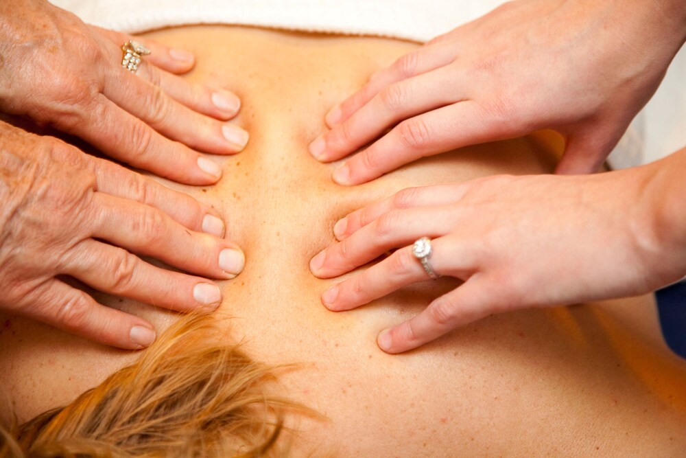 Massage