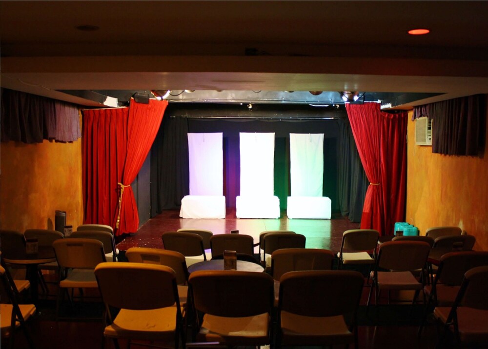 Obras de teatro
