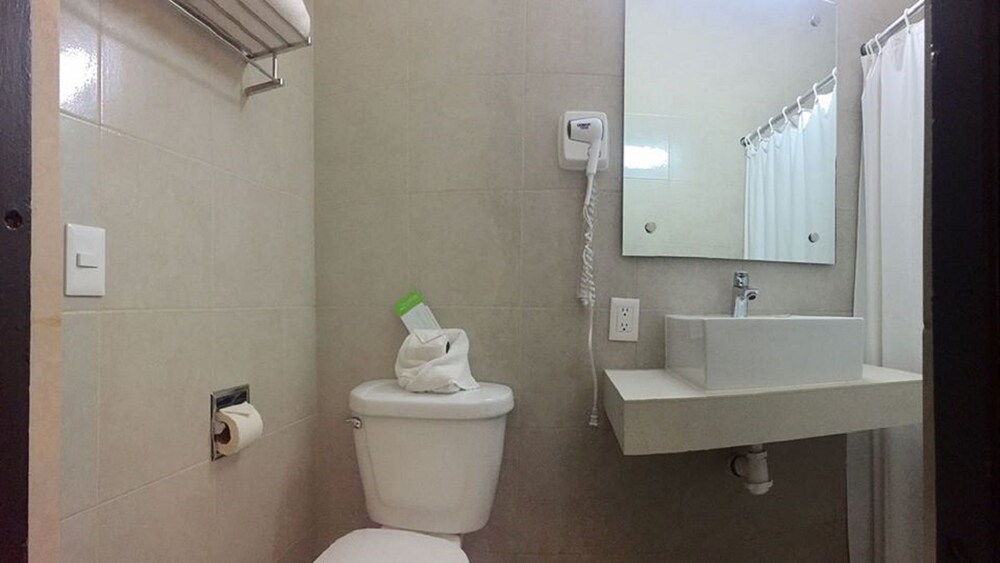 Cuarto de baño