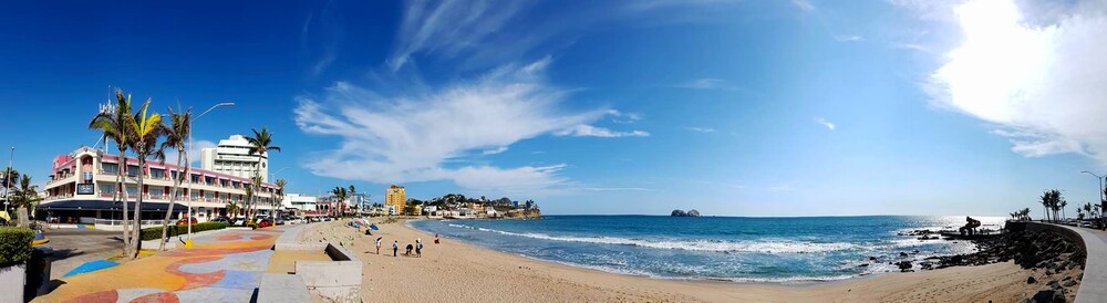 Playa