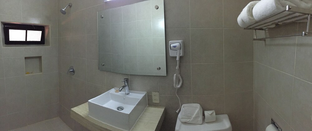 Cuarto de baño