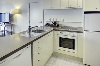 In-Room Kitchenette