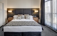 Executive Suite, 1 Bedroom
