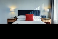 Executive Suite, 2 Bedrooms