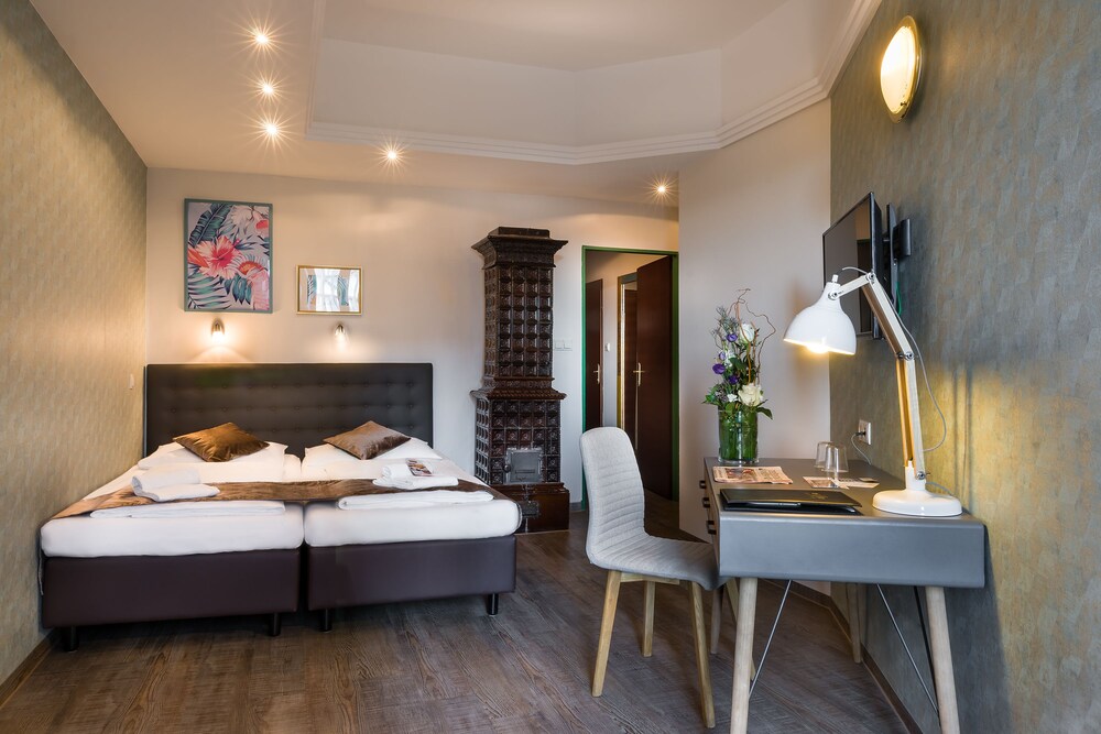Guestroom