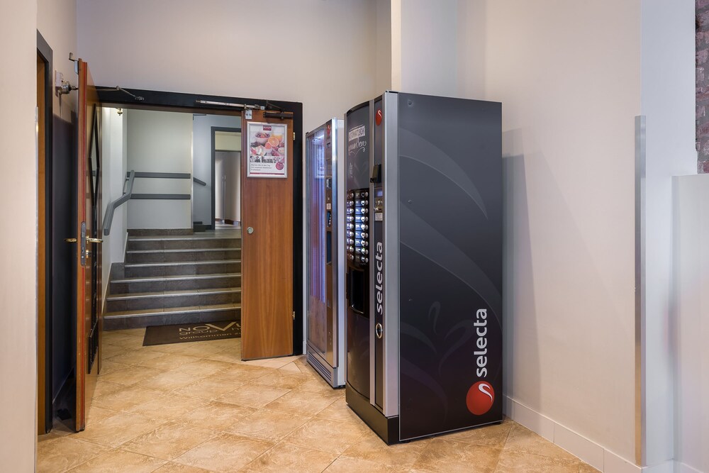 Vending Machine