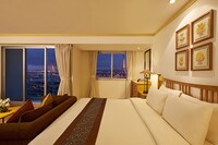 Deluxe Studio, 1 Double Bed