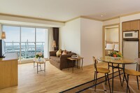Deluxe Room, 1 Bedroom