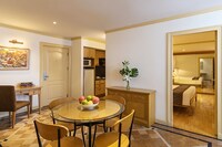 Deluxe Room, 2 Bedrooms