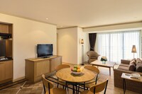 Superior Room, 1 Bedroom