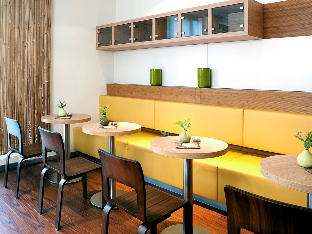 Hotelbar