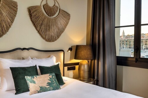 Maisons du Monde Hôtel & Suites - Marseille
