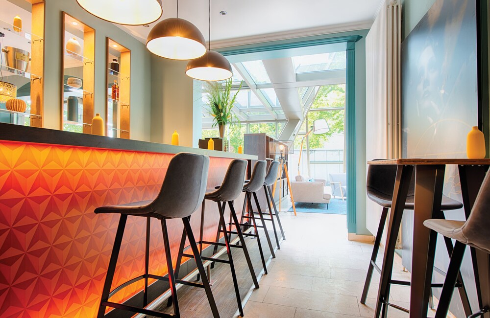 Hotelbar