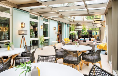 Leonardo Boutique Hotel Berlin City South