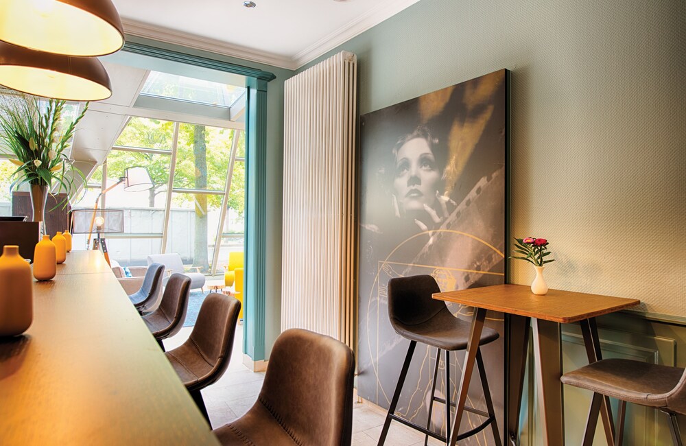 Hotelbar