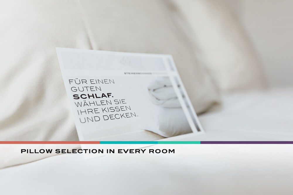 In-Room Amenity